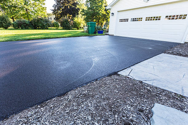 Best Permeable Paver Driveways in Dupo, IL