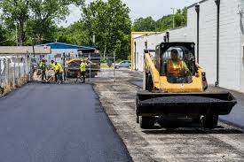 Best Driveway Overlay Services in Dupo, IL